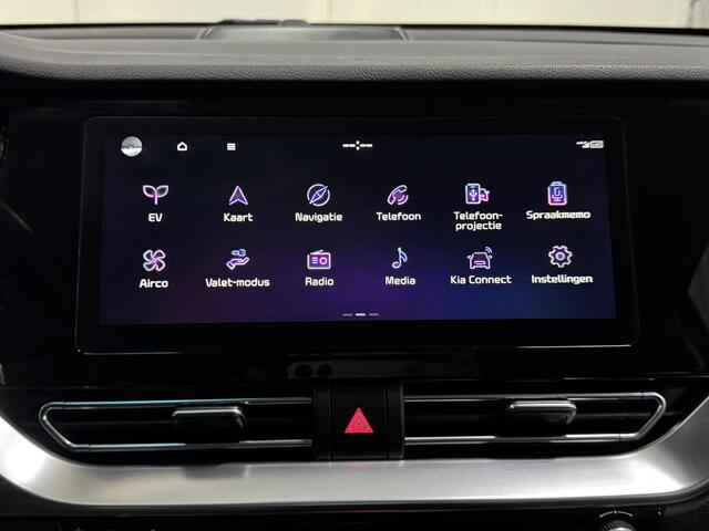 KIA e-Niro DynamicLine 64 kWh SOH 100% KEY-LESS NAVI CAMERA PDC LMV