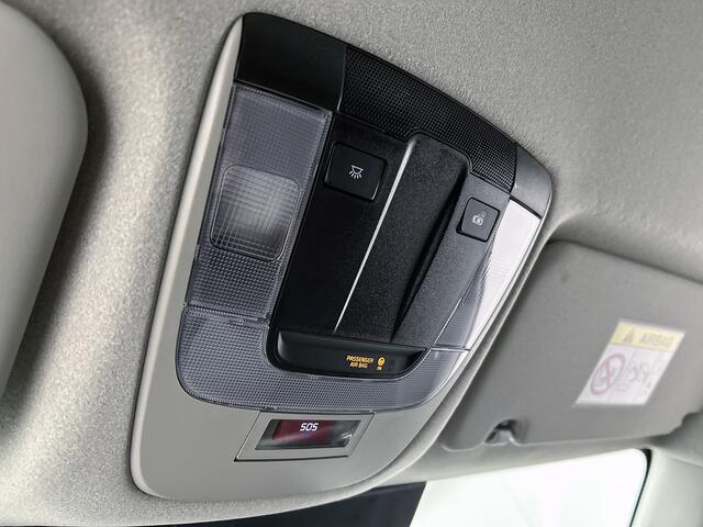 KIA e-Niro EV 64.8 KWh Nieuw model / Light Edition / Cruise-Adaptief / Navi Full Map / Apple Carplay / Airconditioning Fabrieksgarantie