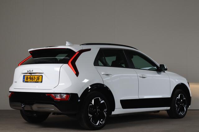KIA e-Niro EV DynamicLine 64.8 kWh NW Type - NL- Auto!! Camera I Adap Cruise I Apple