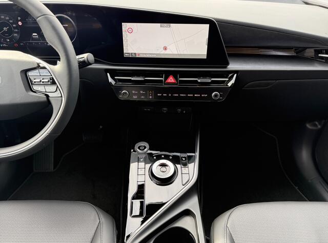 KIA e-Niro EV Air 64.8 kWh I Snel leverbaar | Apple Carplay/Android Auto