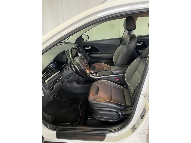 KIA e-Niro DynamicLine 64 kWh 1E EIGN/ECC/CAMERA/3 FASE/94,9% SOH