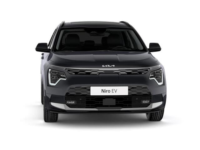 KIA e-Niro EV Limited Edition 64.8 kWh