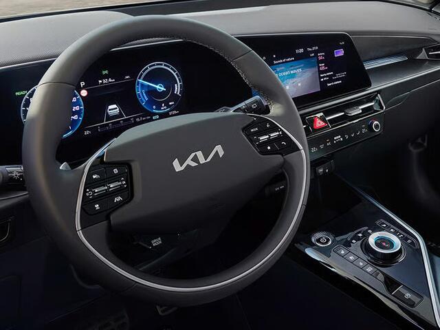KIA e-Niro EV Limited Edition 64.8 kWh