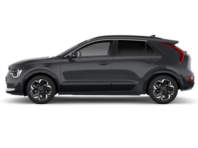 KIA e-Niro EV Limited Edition 64.8 kWh