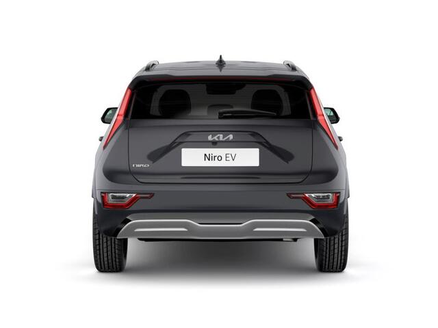 KIA e-Niro EV Limited Edition 64.8 kWh