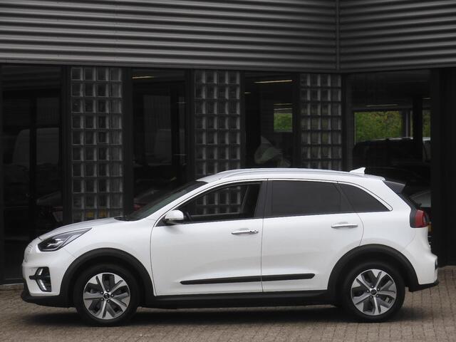 KIA e-Niro 64kWh/ 3-FASE/ SOH 100%/ EXECUTIVELINE/ WARMTEPOMP