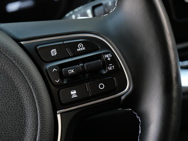 KIA e-Niro 64kWh/ 3-FASE/ SOH 100%/ EXECUTIVELINE/ WARMTEPOMP