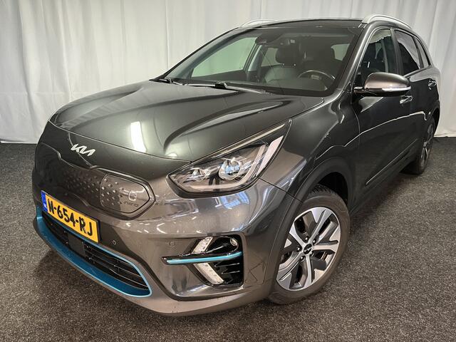 KIA e-Niro DynamicPlusLine 64 kWh 1E EIGN/ECC/CAMERA/3 FASE/96% SOH