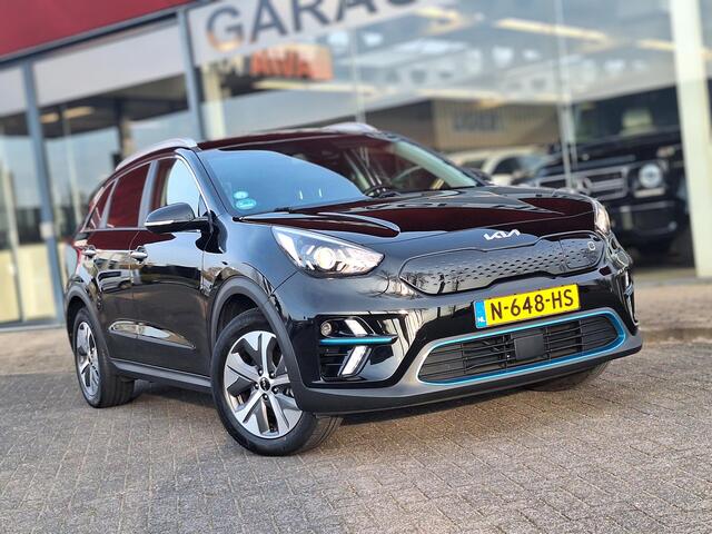 KIA e-Niro Edition 64 kWh Edition | SOH: nnb | Trekhaak | Climate | Camera | Navi | Leder Stof |