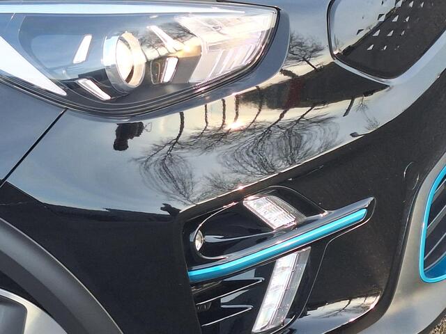 KIA e-Niro Edition 64 kWh Edition | SOH: nnb | Trekhaak | Climate | Camera | Navi | Leder Stof |