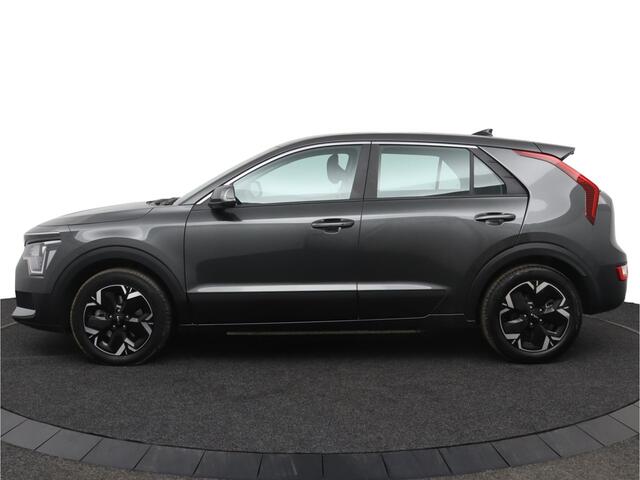 KIA e-Niro EV Light 64.8 kWh - Navigatie - Cruise Control - Achteruitrijcamera - Bluetooth - Apple CarPlay/Android Auto - Fabrieksgarantie tot 04-2032