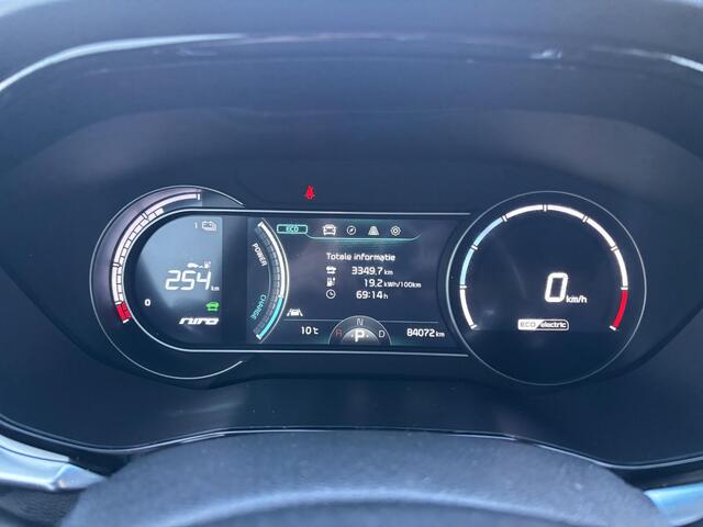 KIA e-Niro Edition 64 kWh | 1e Eig | Trekhaak | All Season banden |
