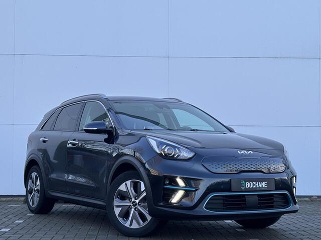 KIA e-Niro Edition 64 kWh | 1e Eig | Trekhaak | All Season banden |