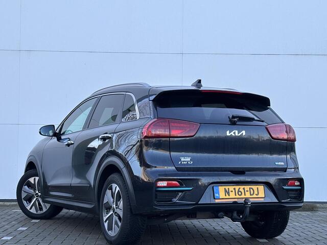 KIA e-Niro Edition 64 kWh | 1e Eig | Trekhaak | All Season banden |