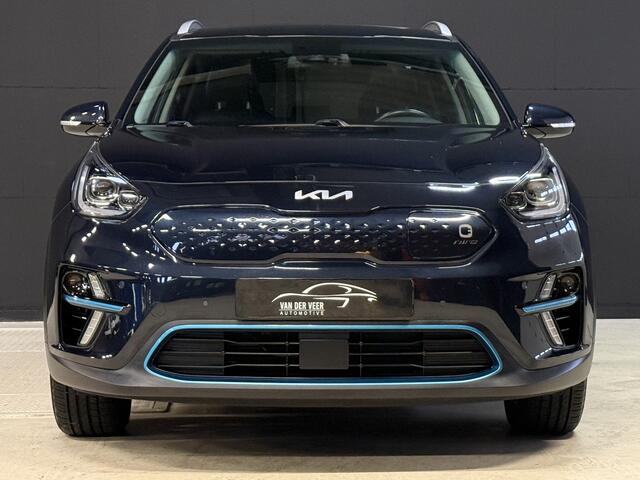KIA e-Niro DynamicPlusLine 64 kWh | Schuifdak | Apple Carplay | Stoel/Stuurverwarming