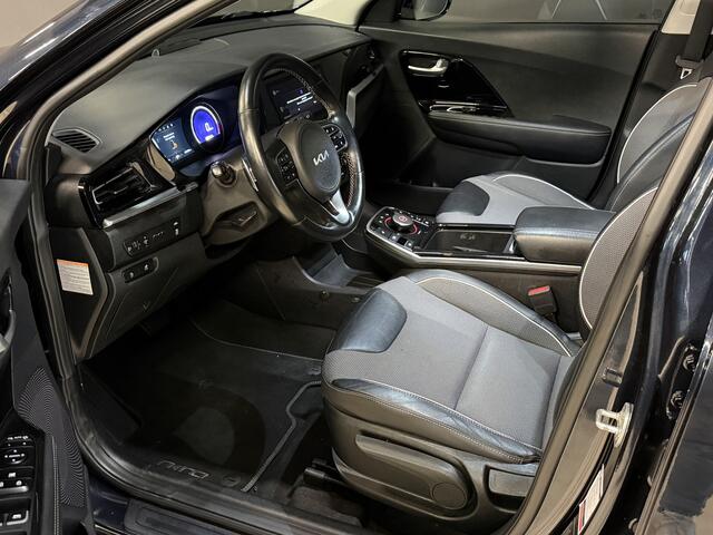 KIA e-Niro DynamicPlusLine 64 kWh | Schuifdak | Apple Carplay | Stoel/Stuurverwarming