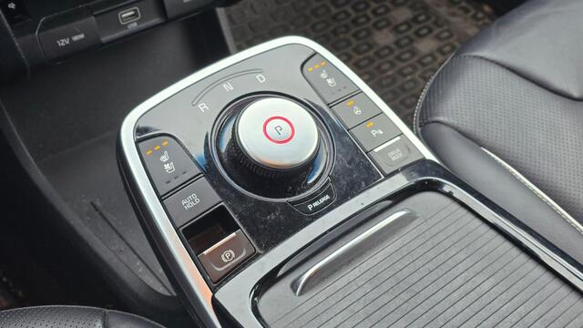 KIA e-Niro ExecutiveLine 64 kWh | NAP | DOH | ACC | Leder | Memory | Carplay | Stoel & Stuurverwarming & verkoeling