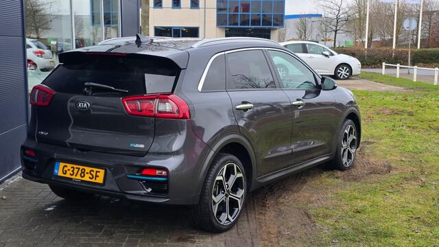 KIA e-Niro ExecutiveLine 64 kWh | NAP | DOH | ACC | Leder | Memory | Carplay | Stoel & Stuurverwarming & verkoeling