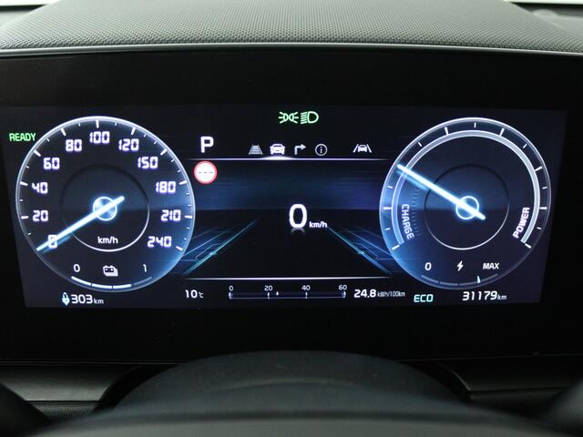 KIA e-Niro EV DynamicLine 64.8 kWh | Camera | Apple Carplay/Android Auto | Nederlandse Auto | NAP |