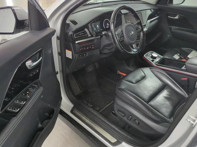 KIA e-Niro Executive 64 kWh 455Km Warmtepomp 3-Fase Trekhaak