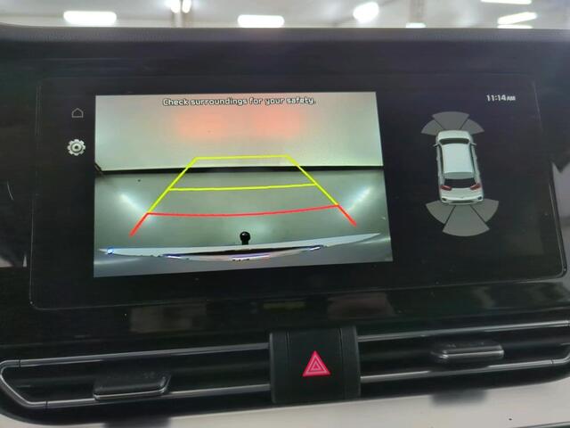 KIA e-Niro Executive 64 kWh 455Km Warmtepomp 3-Fase Trekhaak