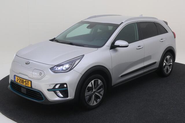 KIA e-Niro Executive 64 kWh 455Km Warmtepomp 3-Fase Trekhaak