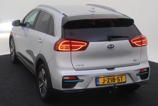 KIA e-Niro Executive 64 kWh 455Km Warmtepomp 3-Fase Trekhaak