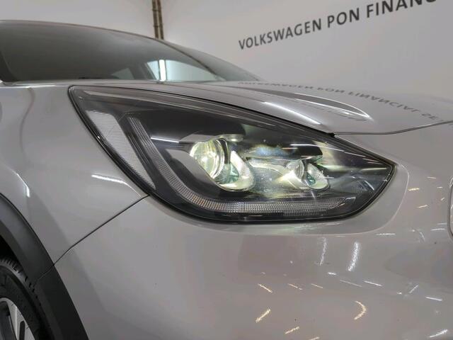 KIA e-Niro Executive 64 kWh 455Km Warmtepomp 3-Fase Trekhaak