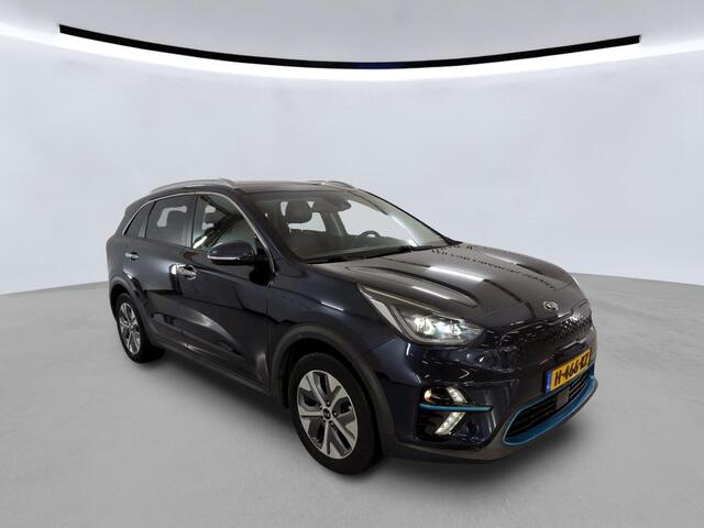 KIA e-Niro ExecutiveLine 64 kWh 455Km Warmtepomp Vol Leder JBL Sount