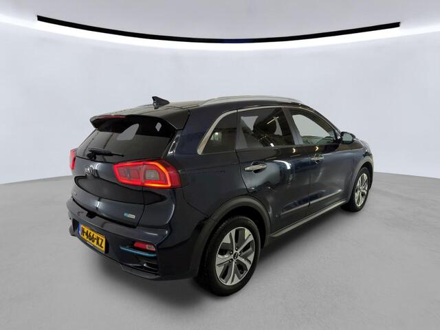 KIA e-Niro ExecutiveLine 64 kWh 455Km Warmtepomp Vol Leder JBL Sount