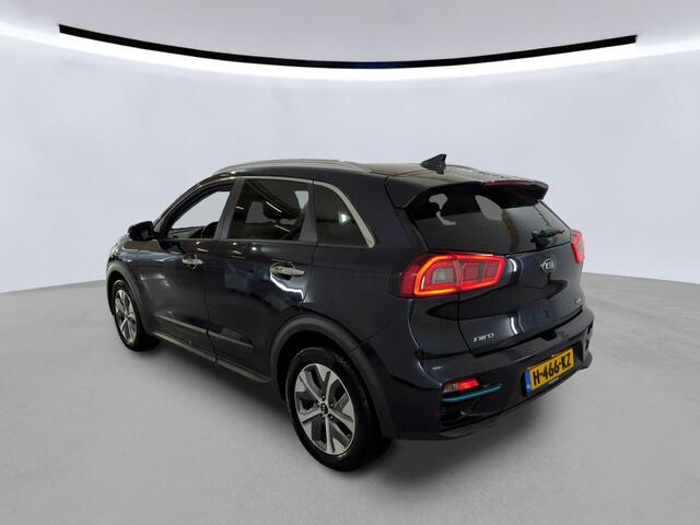 KIA e-Niro ExecutiveLine 64 kWh 455Km Warmtepomp Vol Leder JBL Sount