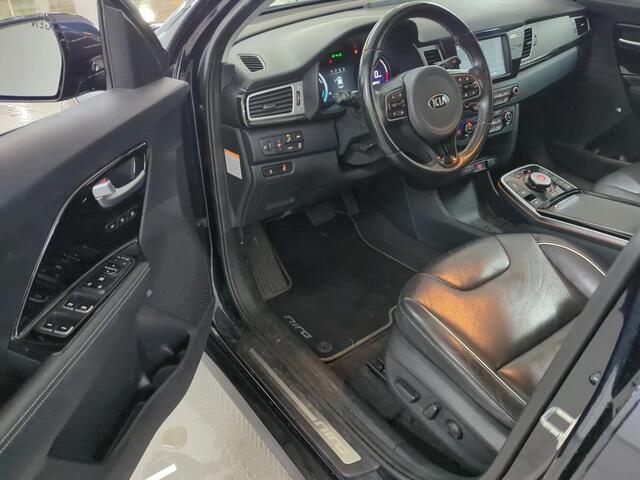 KIA e-Niro ExecutiveLine 64 kWh 455Km Warmtepomp Vol Leder JBL Sount