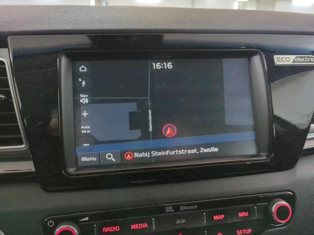 KIA e-Niro ExecutiveLine 64 kWh 455Km Warmtepomp Vol Leder JBL Sount