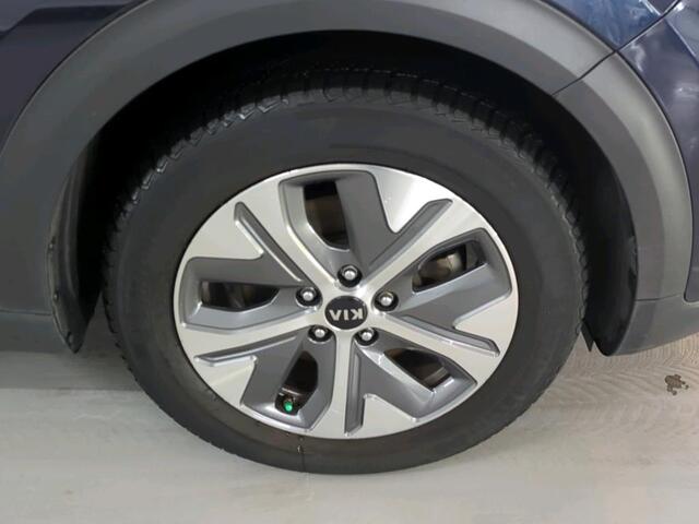 KIA e-Niro ExecutiveLine 64 kWh 455Km Warmtepomp Vol Leder JBL Sount