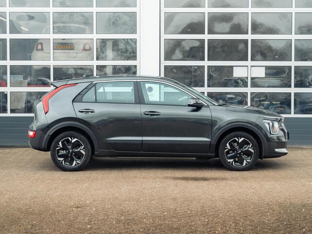 KIA e-Niro EV Light 64.8 kWh l SOH 99,3%