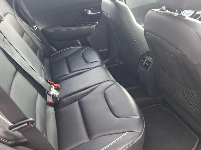 KIA e-Niro ExecutiveLine 64 kWh | SOH: 95,2% | Leder | Climate | Stoel&Stuur Verwarming | Memory Seat | Navi | Adaptive CC |