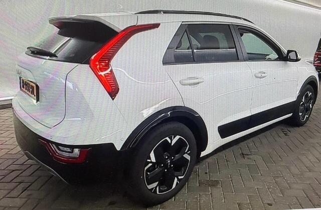 KIA e-Niro EV ExecutiveLine 64.8kWh/Opendak/LED/Camera/Full option