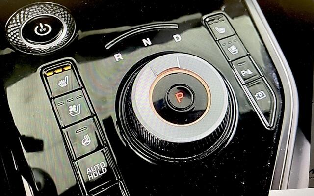 KIA e-Niro EV ExecutiveLine 64.8kWh/Opendak/LED/Camera/Full option