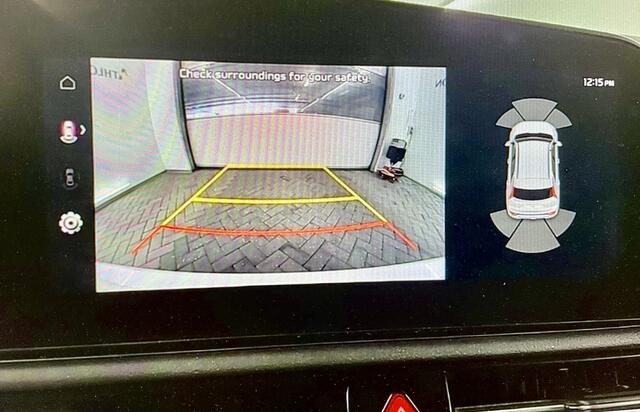 KIA e-Niro EV ExecutiveLine 64.8kWh/Opendak/LED/Camera/Full option