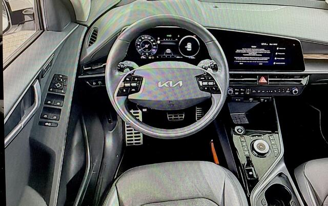 KIA e-Niro EV ExecutiveLine 64.8kWh/Opendak/LED/Camera/Full option