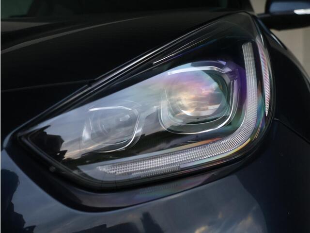 KIA e-Niro ExecutiveLine 64 kWh | Trekhaak | Full Option | SOH 100% | Fabrieksgarantie 22-02-2027 |