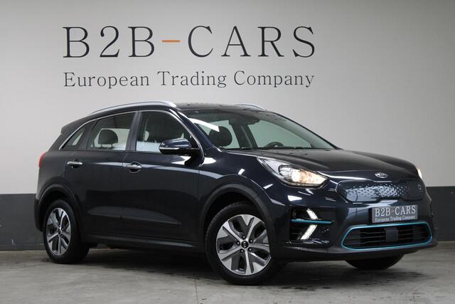 KIA e-Niro DynamicLine 64 kWh - SOH 100% - Warmtepomp