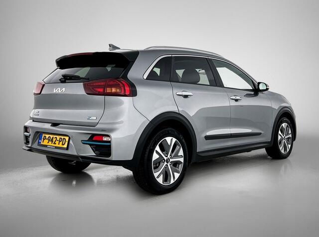 KIA e-Niro DynamicPlusLine 64 kWh | 3-fase | Schuif/kanteldak