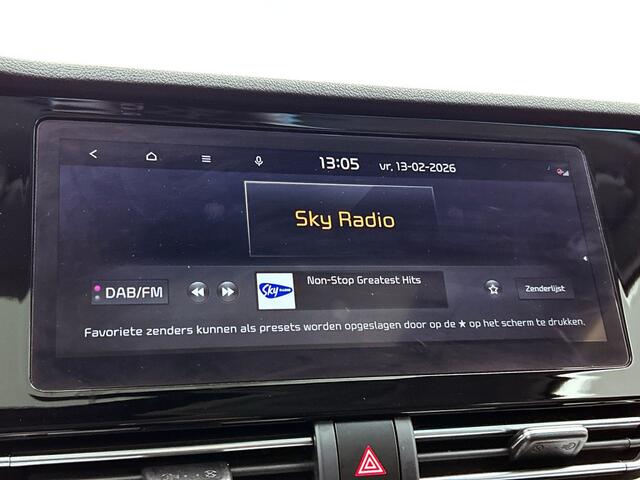 KIA e-Niro DynamicPlusLine 64 kWh | 3-fase | Schuif/kanteldak