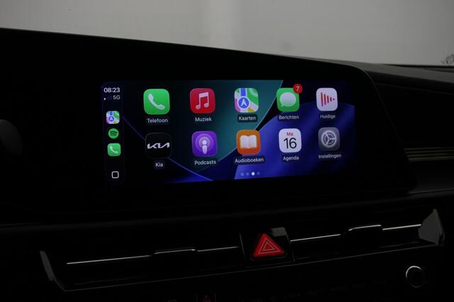 KIA e-Niro DynamicPlusLine 64.8 kWh - Carplay, Navi, Camera, Leer, Cruise, Stoelverw. Dakraam