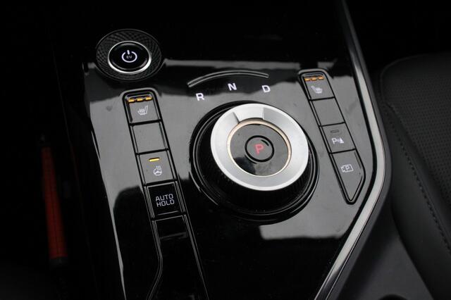 KIA e-Niro DynamicPlusLine 64.8 kWh - Carplay, Navi, Camera, Leer, Cruise, Stoelverw. Dakraam