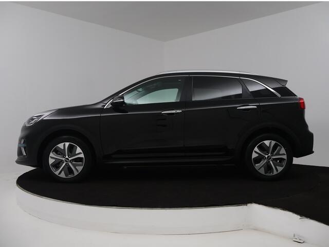 KIA e-Niro DynamicPlusLine 64 kWh Elektrisch glazen schuif-/kanteldak