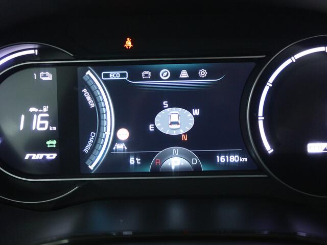 KIA e-Niro DynamicPlusLine 64 kWh Elektrisch glazen schuif-/kanteldak