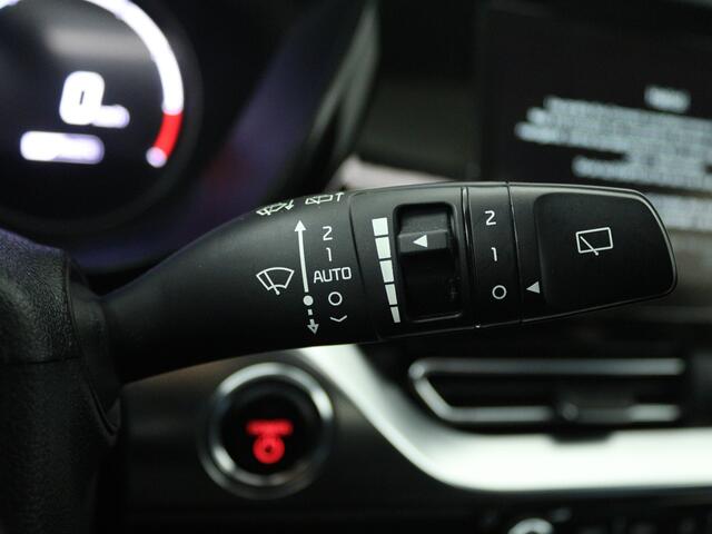 KIA e-Niro DynamicPlusLine 64 kWh Elektrisch glazen schuif-/kanteldak