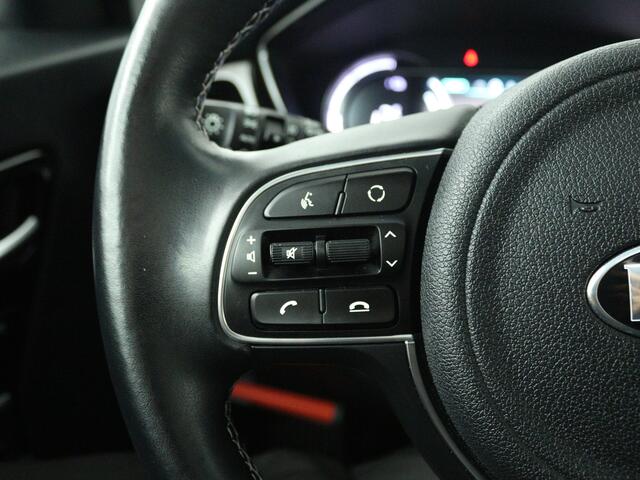 KIA e-Niro DynamicPlusLine 64 kWh Elektrisch glazen schuif-/kanteldak